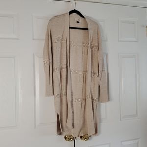 Universal Thread Cardigan